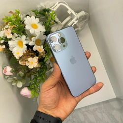 iPhone 13 pro 128GB Unlocked 