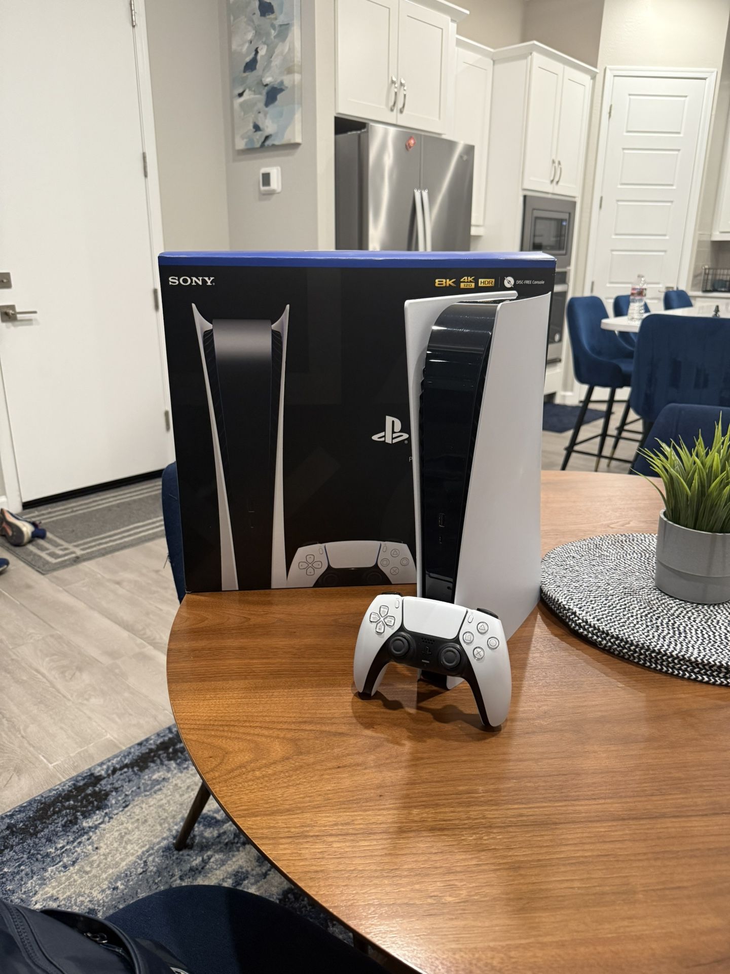 Ps5 Digital