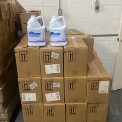 Cases Of Extraction Cleaner 