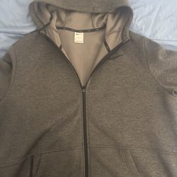 Nike Therma Fit Zip Up