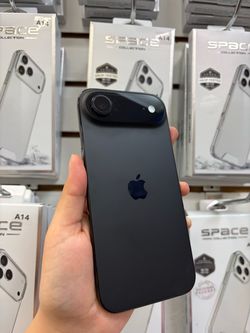 IPhone 17 Air 256 GB