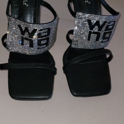 Luxury Stiletto Heels