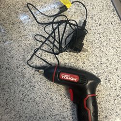 Small Drill