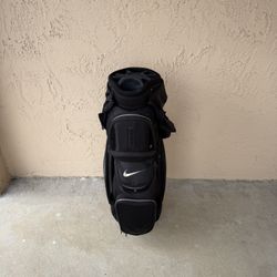 Nike Golf Bag 