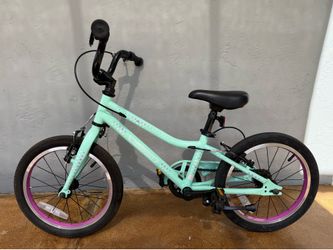 Guardian Bike 16", Excellent Condition