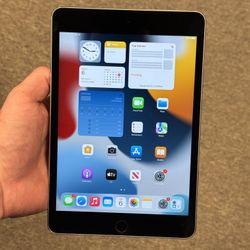 iPad mini 4 128GB WiFi