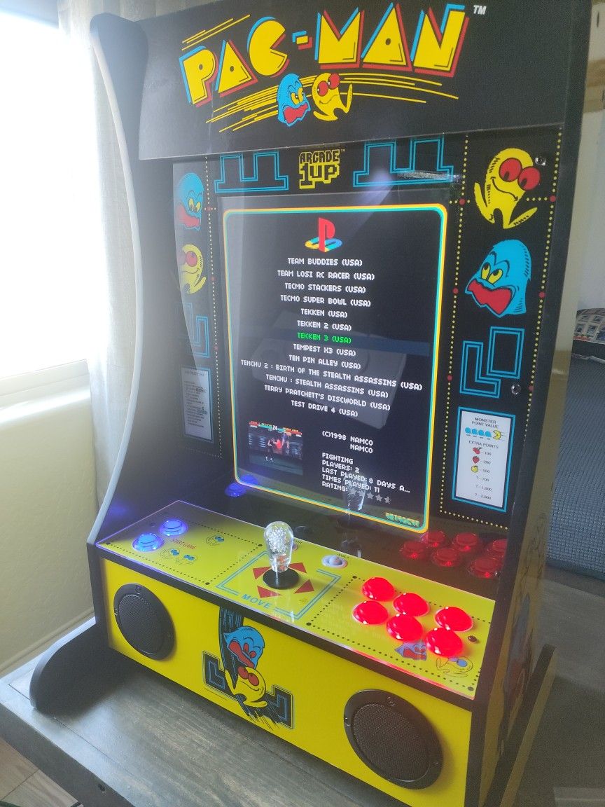 Arcade - 5000+ Games