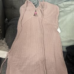 Brand New Dress