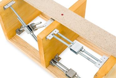 Floorlock Fixes Bouncy Floors …