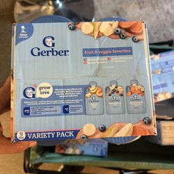 Gerber 