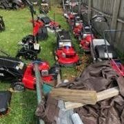 Craftman And 1 Honda Mowers New And Used From 325.00 Up To 450