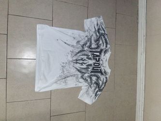Tapout Graphic T-Shirt