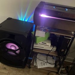Home Audio