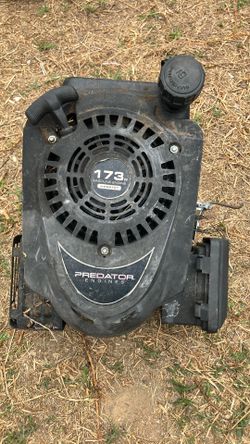 Predator engine