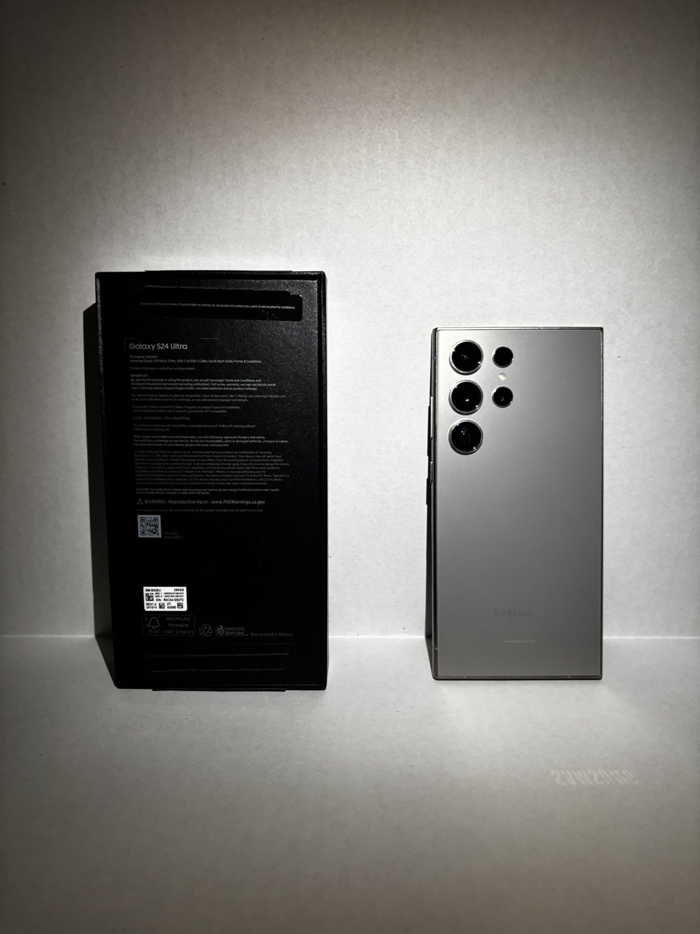Galaxy S24 Ultra