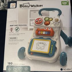 Baby Walker 