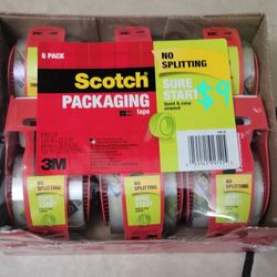 Packaging Tape