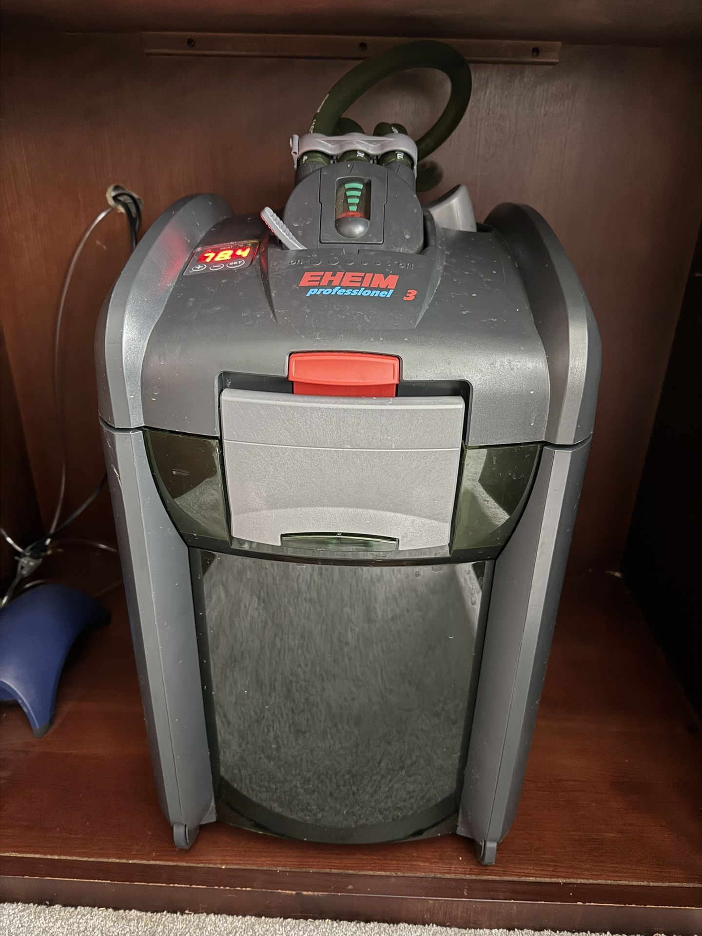 Aquarium Filter Eheim Professional 3