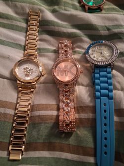 Watches name brand