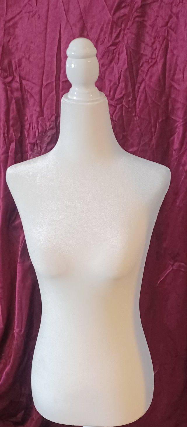 Mannequin Body Form