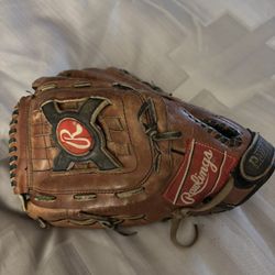 Rawlings RPT 13”  baseball Left hander MIT