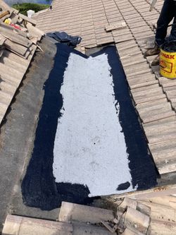 Roofing Contractor