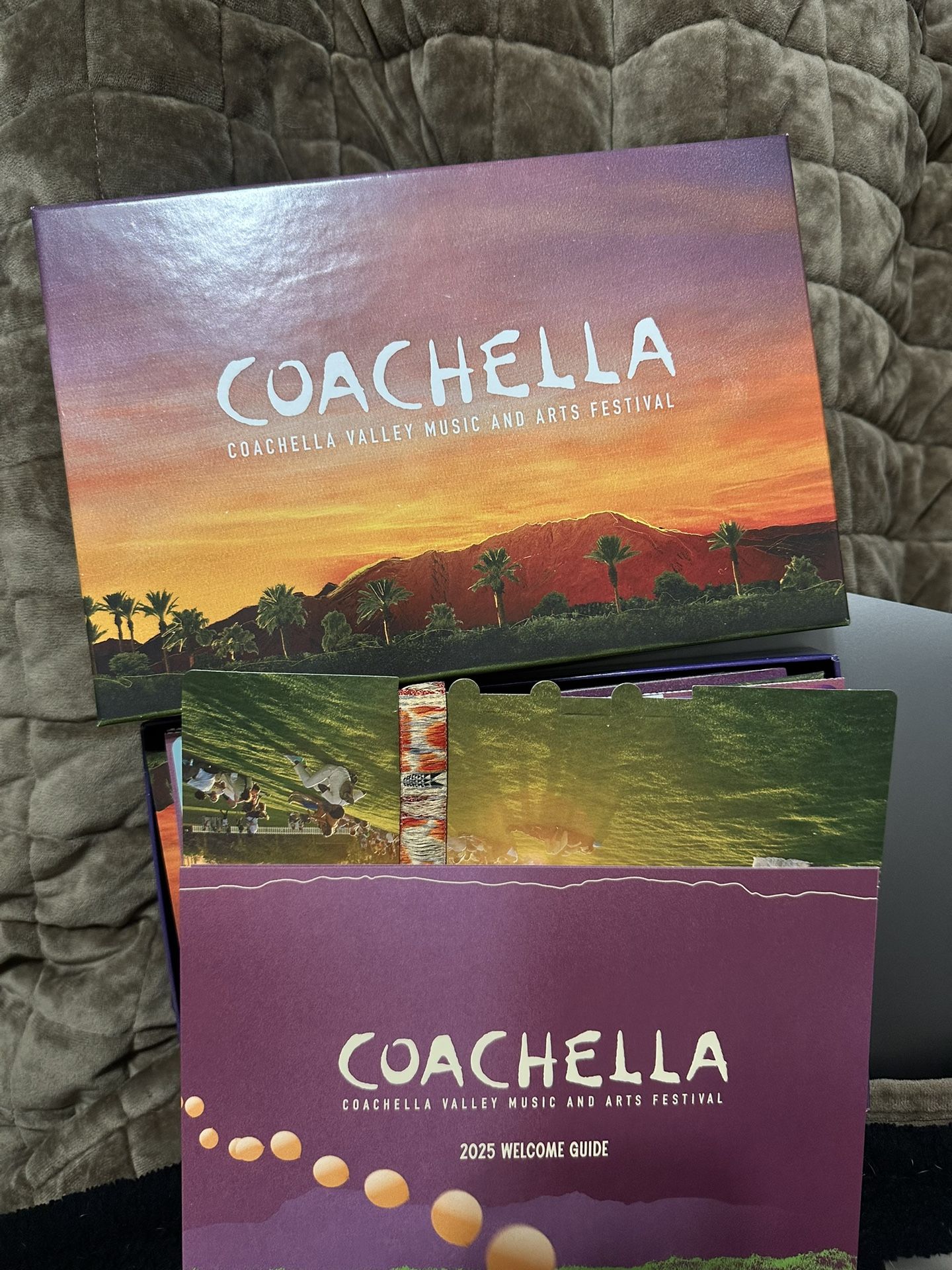 Coachella Weekend 2 2025