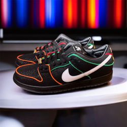 Nike Sb Dunk Low 11M