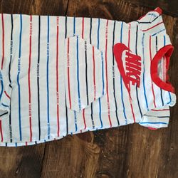 Nike Onsie 