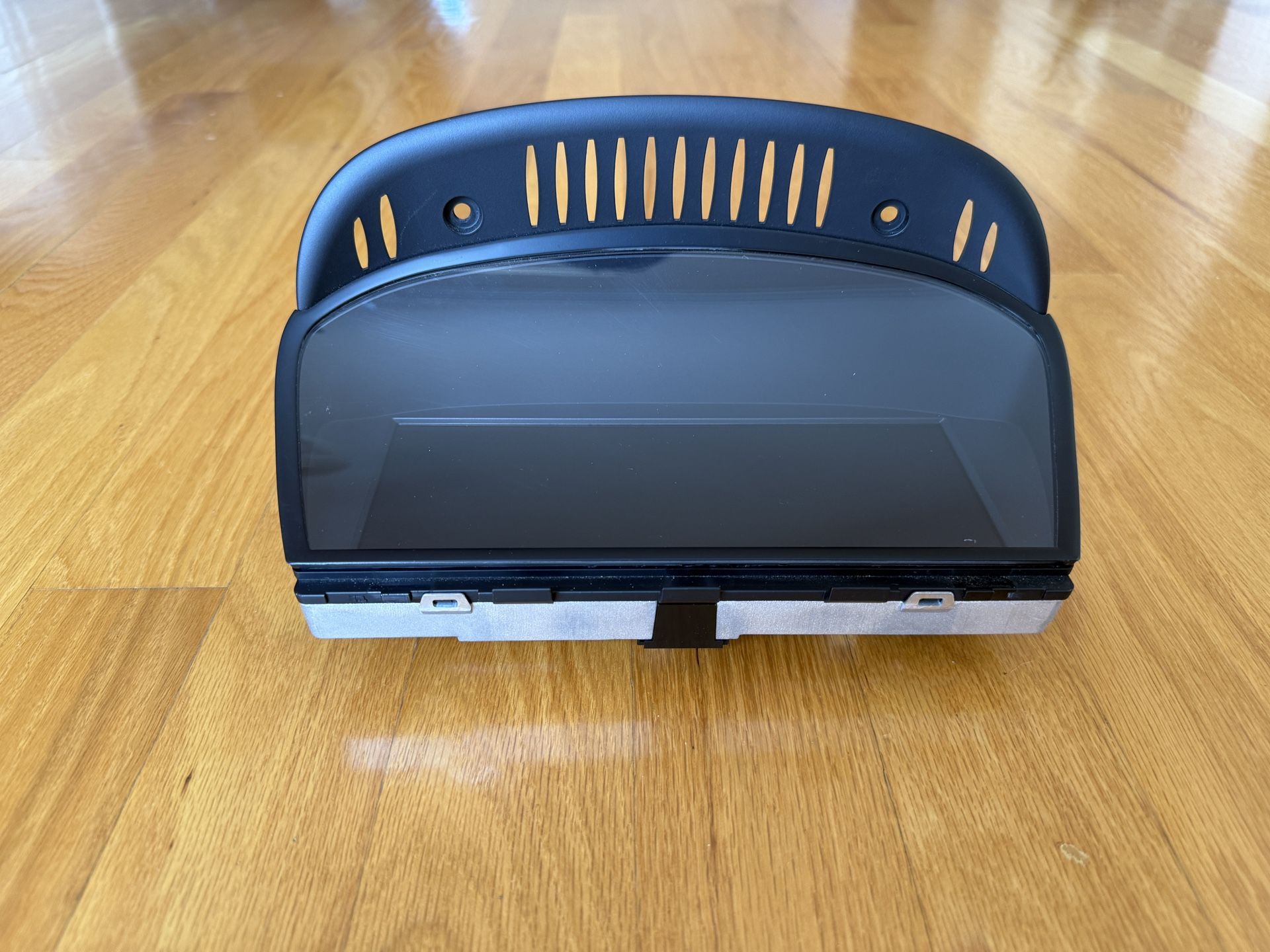 2007-2013 BMW 328i 335i E91 E92 E93 Navigation Dash Screen