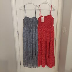 Buitiful  Summer Dresses 