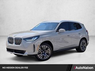 2026 BMW X3