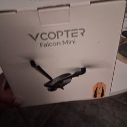 V Copter Falcon Mini