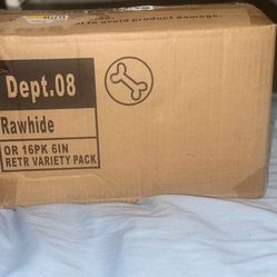 Chews For Dogs / Pack Rolls 