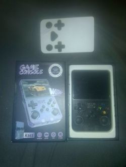 Gameboy R36S