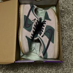 Nike SB