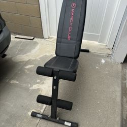 Exercise Equipment