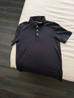 Men’s polo shirt