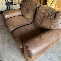 Love Seat
