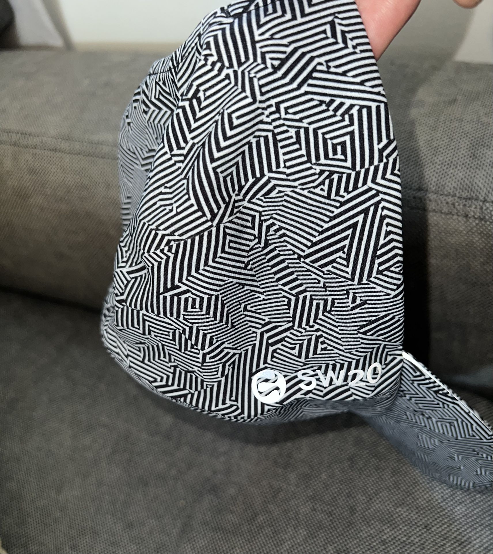 LULULEMON Fast And Free Seawheeze 2020 Hat