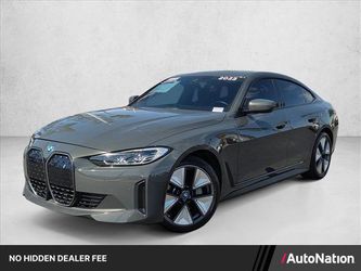 2023 BMW i4