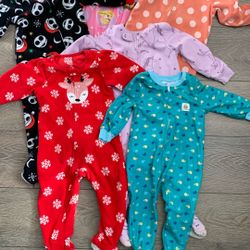 Toddlers Pj