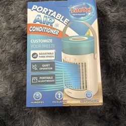 Portable Air Conditioner