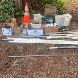 Sprinkler Parts 