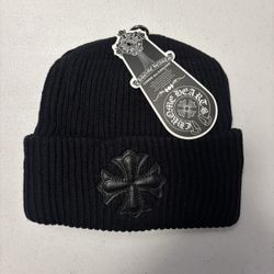 Chrome Beanies