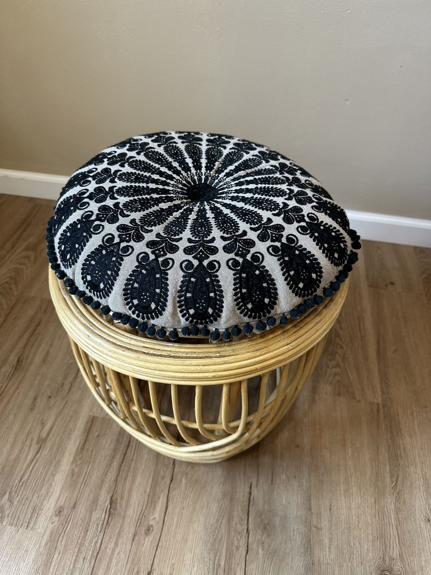 Stool