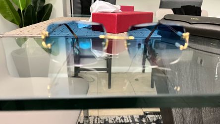 $🔥Authentic  official   CARTIER Glass🔥🔥