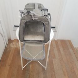 Pet Carrier