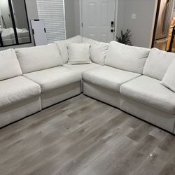 Sectional