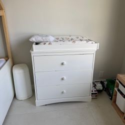  Baby Changing Table 